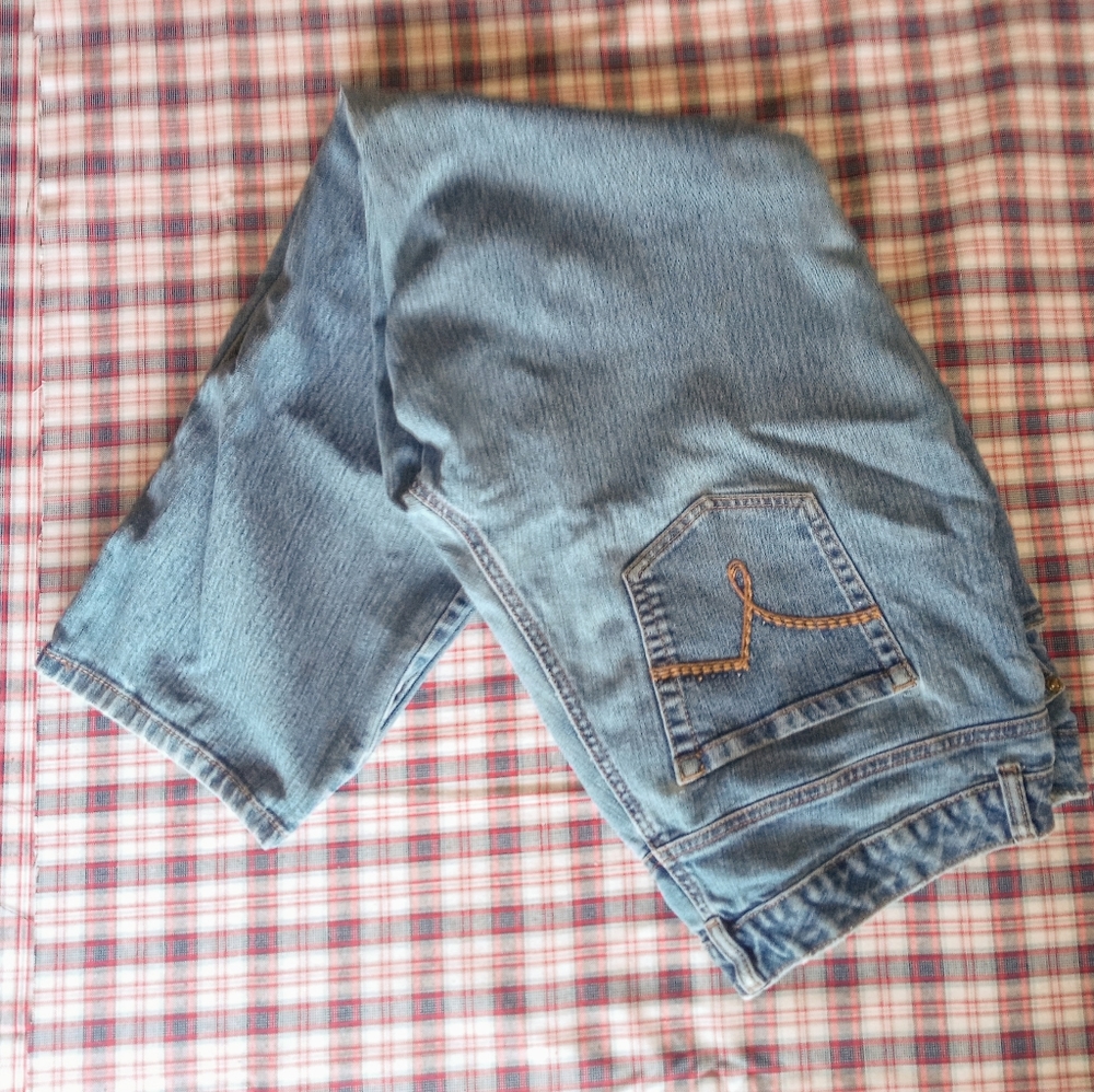 Denim Jeans